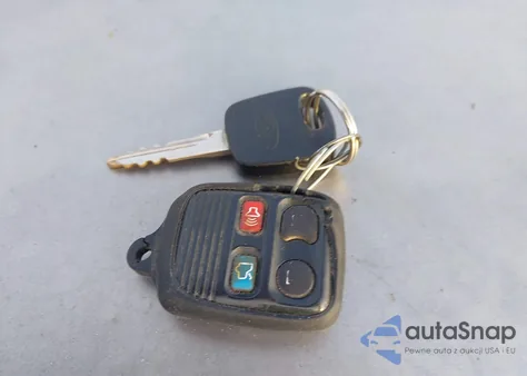 2003 Ford Mustang z USA, uszkodzony, nr VIN 1FAFP40403F449136